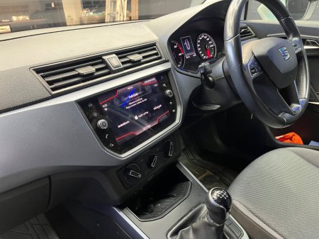 2020 SEAT Arona - thumbnail 14