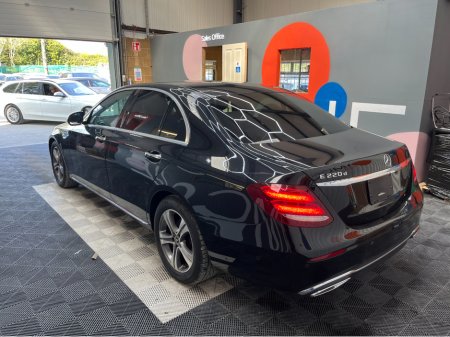 2019 Mercedes-Benz E Class - photo 2