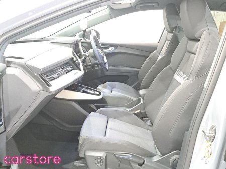 2023 Audi Q4 e-tron - thumbnail 9