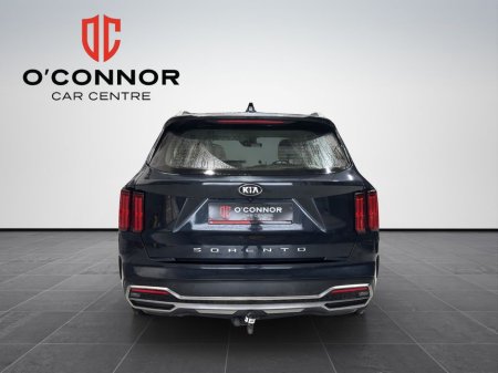 2022 Kia Sorento - photo 6