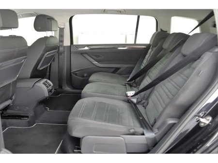 2016 Volkswagen Touran - thumbnail 16