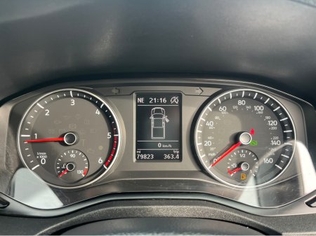 2020 Volkswagen Amarok - thumbnail 17