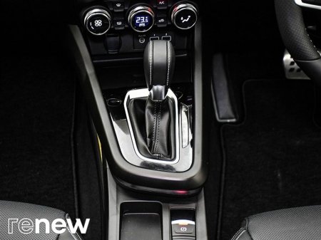 2023 Renault Arkana E-Tech Engineered Hybrid 145 Auto €29,390 thumbnail