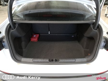 2025 Audi A3 - thumbnail 22