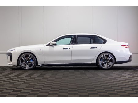 2025 BMW 7 Series  €99,950 thumbnail