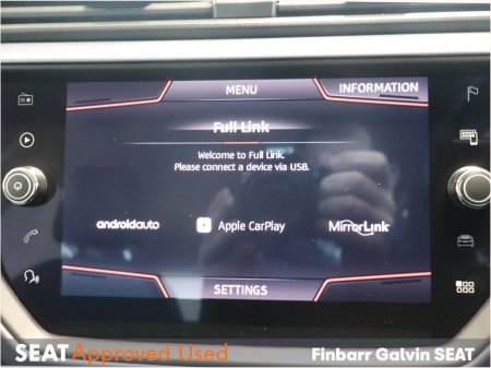 2020 SEAT Arona - thumbnail 14