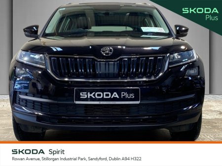 2021 Skoda Kodiaq - thumbnail 11