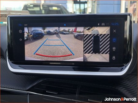 2025 Peugeot 2008 - thumbnail 14