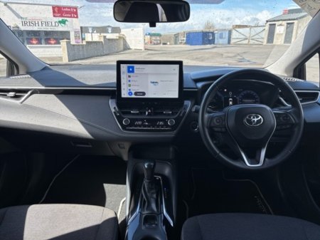 2023 Toyota Corolla - thumbnail 9