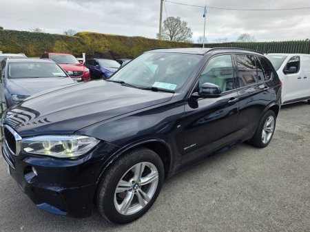 2015 BMW X5 - thumbnail 2