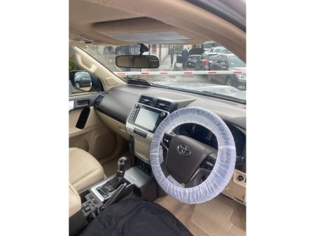 2020 Toyota Landcruiser - thumbnail 33