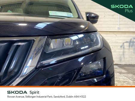 2019 Skoda Kodiaq - thumbnail 16