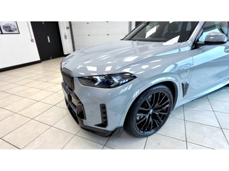 2025 BMW X5 - thumbnail 7