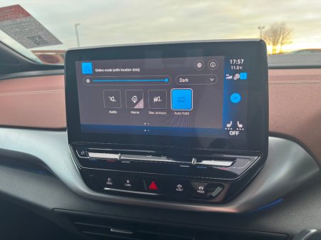 2021 Volkswagen ID.4 - thumbnail 23