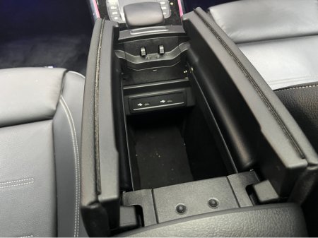 2023 Mercedes-Benz EQB - thumbnail 25