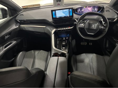 2024 Peugeot 5008 ALLURE BLUEHDI 130BHP AUTO**SAME DAY FINANCE ARRANGED**FREE NATIONWIDE DELIVERY** €44,995 thumbnail