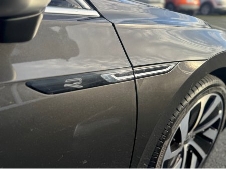 2021 Volkswagen Arteon R LINE TSI PHEV S- DSG..12 MONTH WARRANTY..NEW NCT €29,950 thumbnail