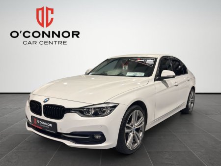 2018 BMW 3 Series “Drives so smooth you’ll start volunteering to do the school runs.”