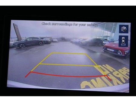 2022 Hyundai Tucson 2WD Executive €30,950 thumbnail