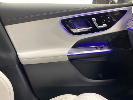 2026 Mercedes-Benz GLC Class - thumbnail 14