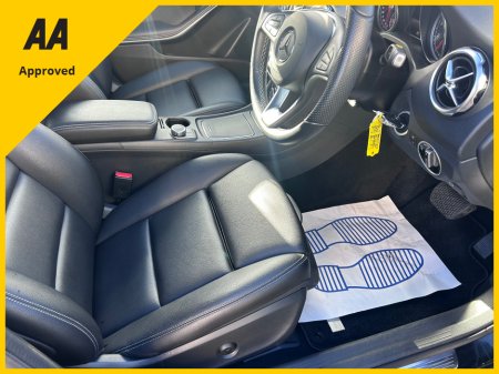 2017 Mercedes-Benz GLA Class 2017 MERCEDES GLA 180 URBAN PETROL AUTO LOW KMS €21,950 thumbnail