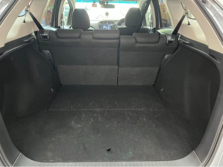 2022 Honda Shuttle - thumbnail 7