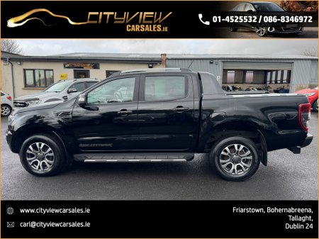 2023 Ford Ranger - thumbnail 7