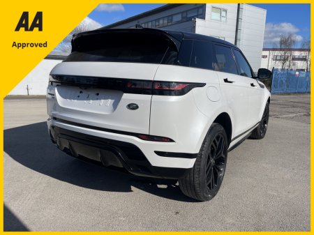2023 Land Rover Range Rover Evoque - thumbnail 21