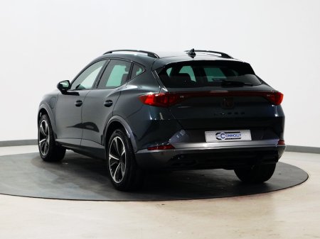 2022 Cupra Formentor - thumbnail 5