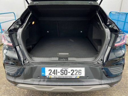 2024 Renault Arkana TECHNO 1.4 AUTO // APPLE CARPLAY/ANDROID AUTO // BLIND SPOT MONITOR // DIGITAL CLUSTER €23,950 thumbnail