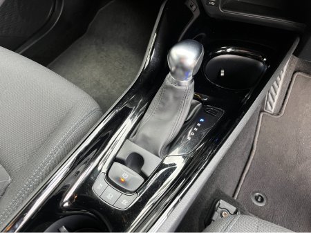 2021 Toyota C-HR - thumbnail 16