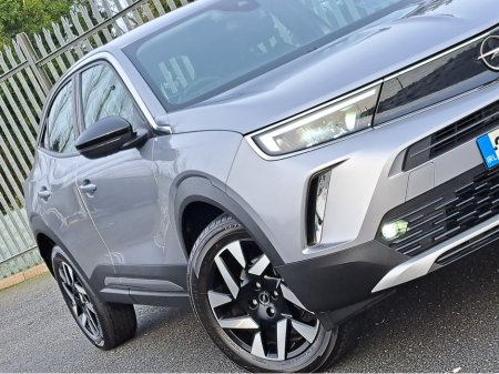 2022 Opel Mokka ELITE 1.5TD 110BHP **BLACK LEATHER*TOP SPEC** €21,950 thumbnail