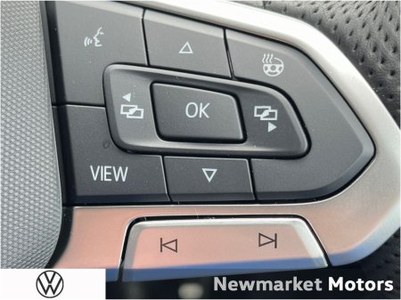 2026 Volkswagen Tiguan - thumbnail 9