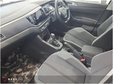 2020 Volkswagen Polo - thumbnail 8