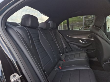 2023 Mercedes-Benz E Class - thumbnail 10