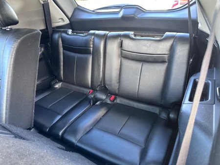 2017 Nissan X-Trail - thumbnail 23