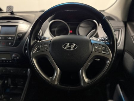 2015 Hyundai ix35 - thumbnail 18