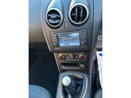 2011 Nissan Qashqai - thumbnail 19
