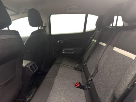 2019 Citroen C5 Aircross 1.5HDi FEEL *PRICE REDUCTION* €55 P/W €17,890 thumbnail