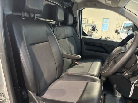 2018 Toyota Proace 1.6D COMPACT GL thumbnail
