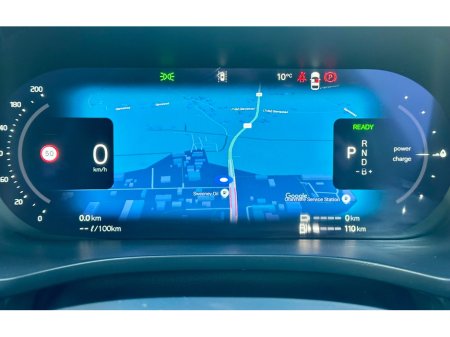 2025 Volvo XC60 - thumbnail 12