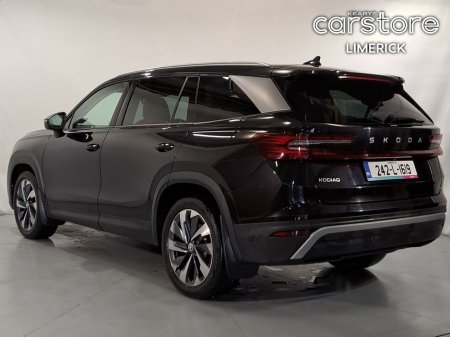 2024 Skoda Kodiaq - thumbnail 5