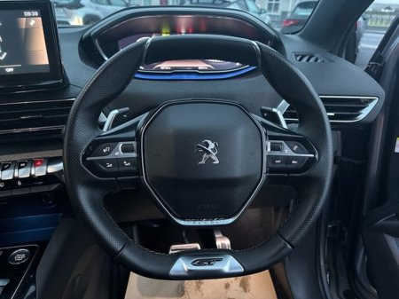 2024 Peugeot 3008 FL GT 1.5 HDI 130 AUTO 6. €35,450 thumbnail