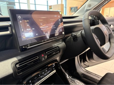 2026 Citroen C3 Aircross 7 SEATER 2026 €35,250 thumbnail