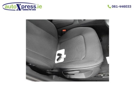 2020 Audi A3 Audi A3 Sportback 30 TFS €22,750