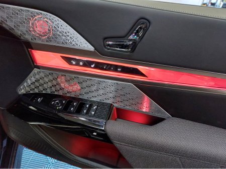 2024 BMW i7 - thumbnail 10