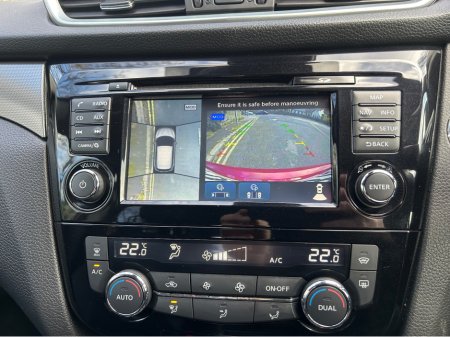 2019 Nissan Qashqai - thumbnail 19