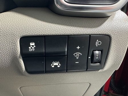 2018 Kia Sportage Platinum 1.7 Crdi €17,400 thumbnail