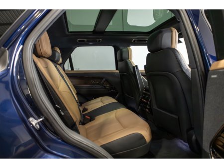 2023 Land Rover Range Rover Sport 3.0 Si4 PHEV 440 PS AWD Auto Dynamic SE €91,950 thumbnail