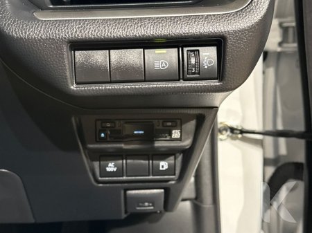 2024 Toyota Prius 1.8 HYBRID - NEW MODEL - CRUISE CONTROL - REVERSE CAMERA - MULTI FUNCTION STEERING WHEEL - €31,950 thumbnail